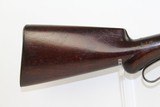 Antique WINCHESTER Model 1887 LEVER ACTION Shotgun - 12 of 15