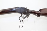 Antique WINCHESTER Model 1887 LEVER ACTION Shotgun - 7 of 15