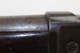 Antique WINCHESTER Model 1887 LEVER ACTION Shotgun - 8 of 15