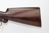 Antique WINCHESTER Model 1887 LEVER ACTION Shotgun - 2 of 15
