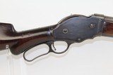 Antique WINCHESTER Model 1887 LEVER ACTION Shotgun - 13 of 15