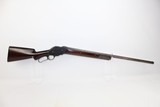 Antique WINCHESTER Model 1887 LEVER ACTION Shotgun - 11 of 15