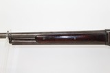 Antique WINCHESTER Model 1887 LEVER ACTION Shotgun - 4 of 15