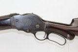 Antique WINCHESTER Model 1887 LEVER ACTION Shotgun - 3 of 15