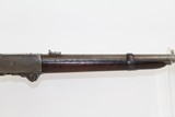 CIVIL WAR Antique BURNSIDE Saddle Ring CAV Carbine - 5 of 16