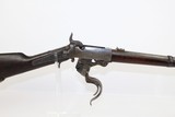 CIVIL WAR Antique BURNSIDE Saddle Ring CAV Carbine - 7 of 16