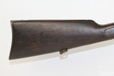 CIVIL WAR Antique BURNSIDE Saddle Ring CAV Carbine - 3 of 16
