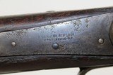 CIVIL WAR Antique BURNSIDE Saddle Ring CAV Carbine - 8 of 16