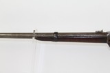 CIVIL WAR Antique BURNSIDE Saddle Ring CAV Carbine - 15 of 16
