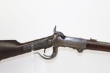 CIVIL WAR Antique BURNSIDE Saddle Ring CAV Carbine - 1 of 16