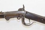 CIVIL WAR Antique BURNSIDE Saddle Ring CAV Carbine - 14 of 16