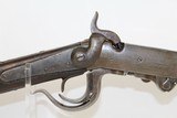CIVIL WAR Antique BURNSIDE Saddle Ring CAV Carbine - 4 of 16