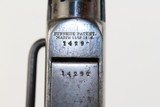 CIVIL WAR Antique BURNSIDE Saddle Ring CAV Carbine - 9 of 16