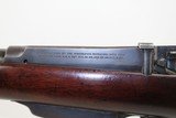 ANTIQUE Winchester-Lee 95 STRAIGHT PULL Bolt Rifle - 10 of 16