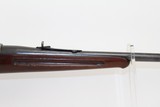 ANTIQUE Winchester-Lee 95 STRAIGHT PULL Bolt Rifle - 5 of 16