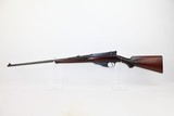 ANTIQUE Winchester-Lee 95 STRAIGHT PULL Bolt Rifle - 12 of 16
