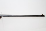 ANTIQUE Winchester-Lee 95 STRAIGHT PULL Bolt Rifle - 6 of 16