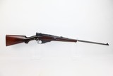 ANTIQUE Winchester-Lee 95 STRAIGHT PULL Bolt Rifle - 2 of 16