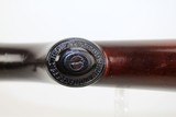 ANTIQUE Winchester-Lee 95 STRAIGHT PULL Bolt Rifle - 11 of 16