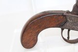 BRACE of British Antique RICHARD BOOTH Pistols - 20 of 22