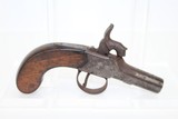 BRACE of British Antique RICHARD BOOTH Pistols - 9 of 22