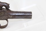 BRACE of British Antique RICHARD BOOTH Pistols - 22 of 22