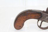 BRACE of British Antique RICHARD BOOTH Pistols - 10 of 22