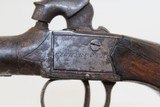 BRACE of British Antique RICHARD BOOTH Pistols - 6 of 22