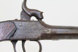 BRACE of British Antique RICHARD BOOTH Pistols - 18 of 22