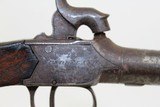 BRACE of British Antique RICHARD BOOTH Pistols - 7 of 22
