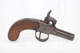 BRACE of British Antique RICHARD BOOTH Pistols - 19 of 22