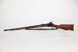 CIVIL WAR Antique SHARPS New Model 1863 RIFLE - 16 of 20