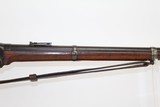 CIVIL WAR Antique SHARPS New Model 1863 RIFLE - 5 of 20