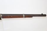 CIVIL WAR Antique SHARPS New Model 1863 RIFLE - 6 of 20