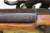 UNIT Marked Antique PRUSSIAN Carbine by SUHL - 7 of 16