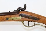 UNIT Marked Antique PRUSSIAN Carbine by SUHL - 13 of 16
