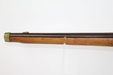 UNIT Marked Antique PRUSSIAN Carbine by SUHL - 14 of 16