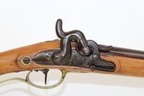 UNIT Marked Antique PRUSSIAN Carbine by SUHL - 4 of 16