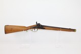UNIT Marked Antique PRUSSIAN Carbine by SUHL - 2 of 16