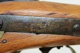UNIT Marked Antique PRUSSIAN Carbine by SUHL - 8 of 16