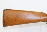 UNIT Marked Antique PRUSSIAN Carbine by SUHL - 3 of 16