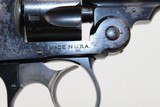 FINE Smith & Wesson .32 S&W Hammerless Revolver - 8 of 15
