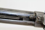 ANTIQUE Colt US “Artillery” Model 1873 SAA w LETTER - 10 of 20
