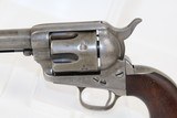 ANTIQUE Colt US “Artillery” Model 1873 SAA w LETTER - 3 of 20