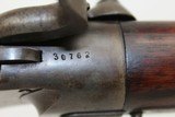FINE Antique BURNSIDE-SPENCER Saddle Ring Carbine - 11 of 16