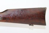 FINE Antique BURNSIDE-SPENCER Saddle Ring Carbine - 13 of 16