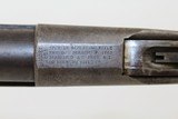 FINE Antique BURNSIDE-SPENCER Saddle Ring Carbine - 9 of 16