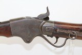 FINE Antique BURNSIDE-SPENCER Saddle Ring Carbine - 14 of 16