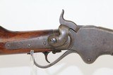 FINE Antique BURNSIDE-SPENCER Saddle Ring Carbine - 4 of 16