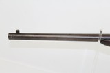 FINE Antique BURNSIDE-SPENCER Saddle Ring Carbine - 16 of 16